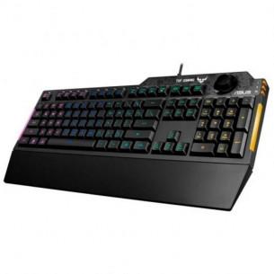 Teclado Asus TUF Gaming K1... 2