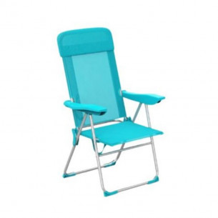 Silla Plegable de Aluminio...