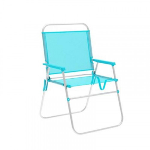 Silla Plegable Aktive de Aluminio...