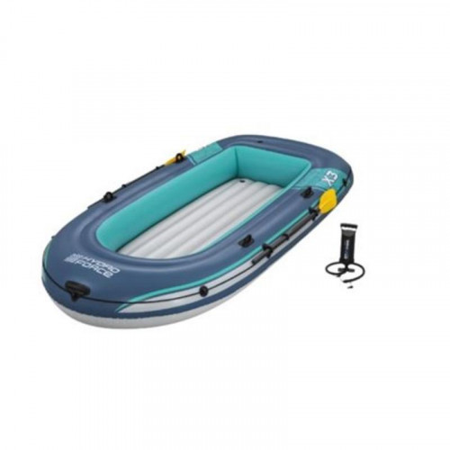Balsa Hinchable Bestway Hydro-Force...