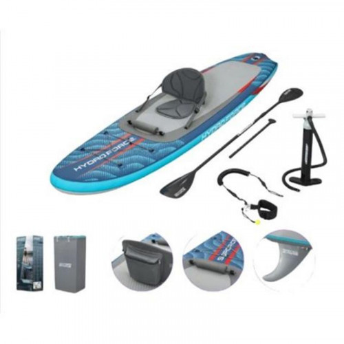 Tabla de Paddle Surf Convertible...