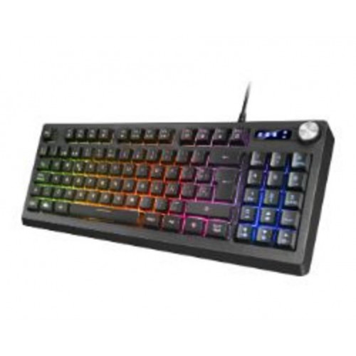 Teclado Gaming Mars Gaming...