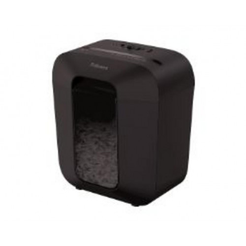 Destructora Fellowes LX25 Corte en...