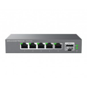 Switch Grandstream 8xRJ45...