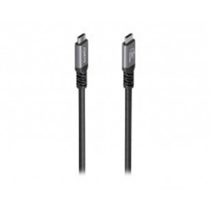 Cable AISENS USB-C 4.0 a...