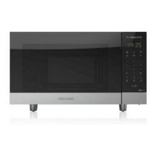 Microondas Cecotec ProClean 5120 Inox...