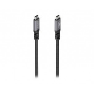 Cable AISENS USB-C 4.0/M a...