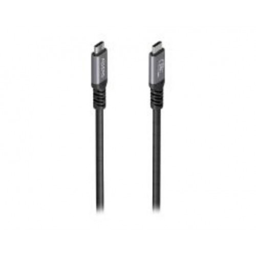 Cable AISENS USB-C 4.0/M a USB-C...