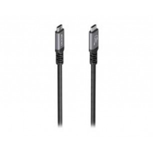 Cable AISENS USB-C 4.0/M a...