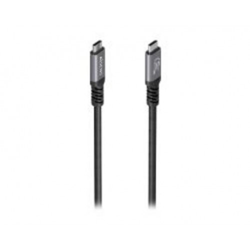 Cable AISENS USB-C 4.0/M a USB-C...