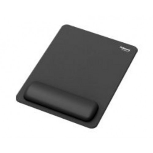 Alfombrilla Reposamuñecas Fellowes XL...