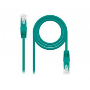 Nanocable RJ45 Cat.6 UTP...