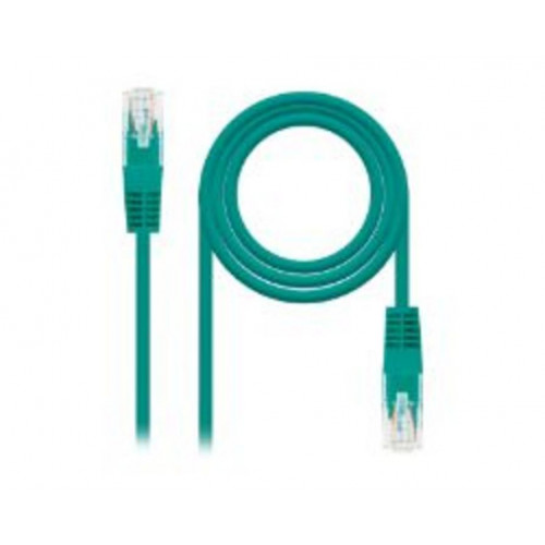 Nanocable RJ45 Cat.6 UTP AWG24 2m...
