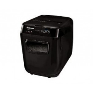 Destructora Fellowes...