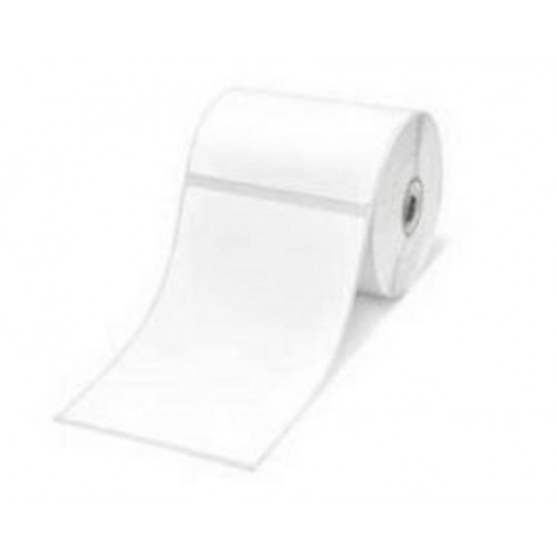 Rollo de Etiquetas Circulares Brother...
