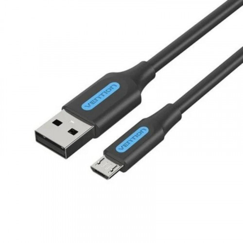 Cable Vention USB-A 2.0 a Micro USB...