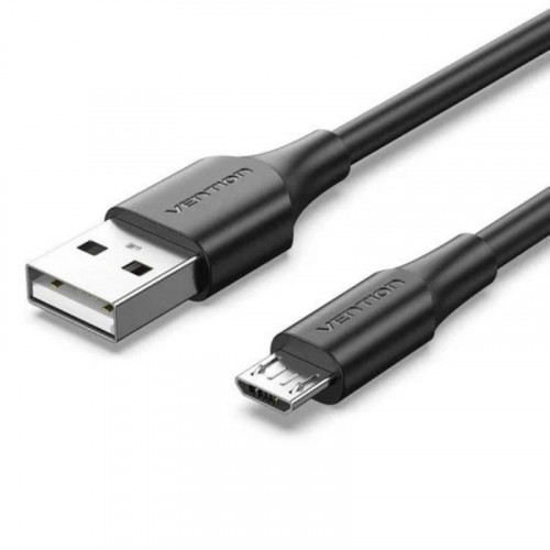 Cable USB 2.0 Vention USB-A Macho a...