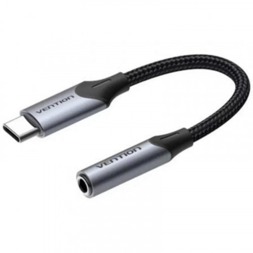 Conversor de Audio Vention USB-C...