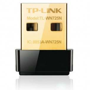 Adaptador USB Inalámbrico...