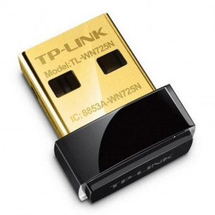 Adaptador USB Inalámbrico... 2