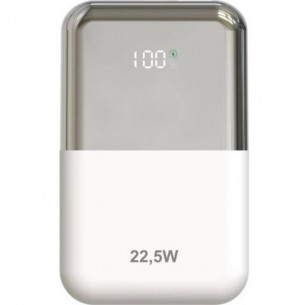 Power Bank Leotec...