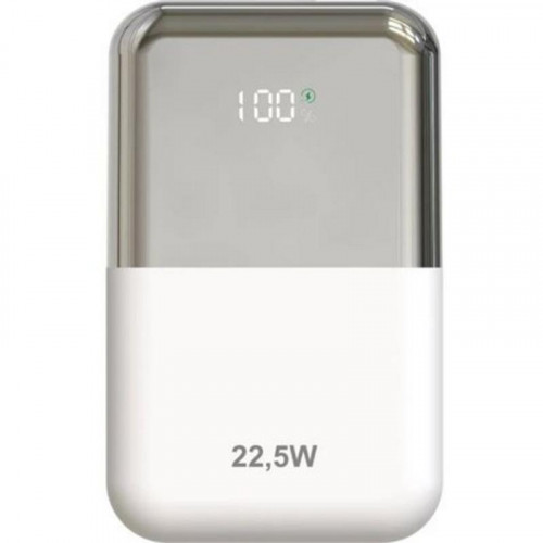 Power Bank Leotec LEPOW22W10WS...