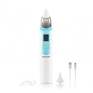 Aspirador Nasal Eléctrico...