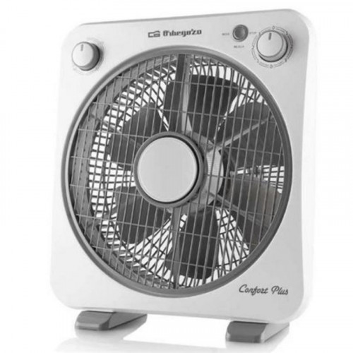 Ventilador Box Fan Orbegozo BF0138 de...