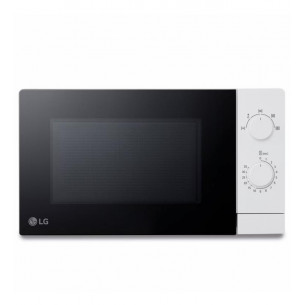 Microondas LG MS2082H...
