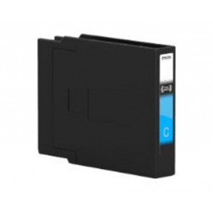 Tinta Epson XL Cian...