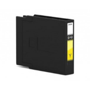 Tinta Epson XL Amarillo...