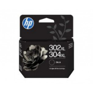 Tinta HP 302XL/304XL 300...