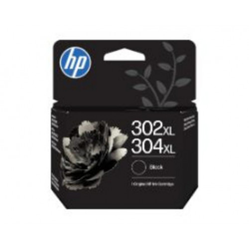 Tinta HP 302XL/304XL 300 páginas...