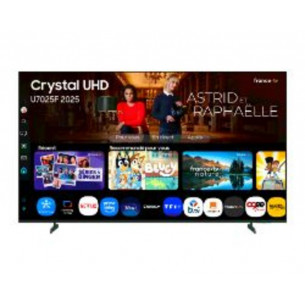 Televisor Samsung 55" 4K...