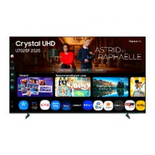 Televisor Samsung 55" 4K UHD Smart TV...