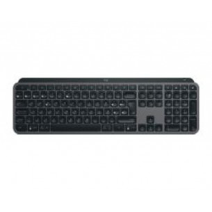 Teclado Logitech MX Keys S...