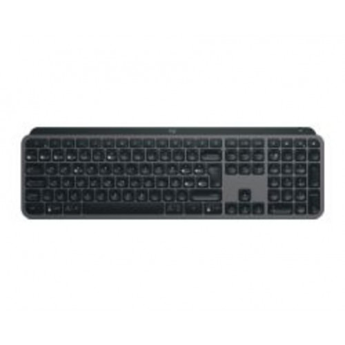 Teclado Logitech MX Keys S Bluetooth...