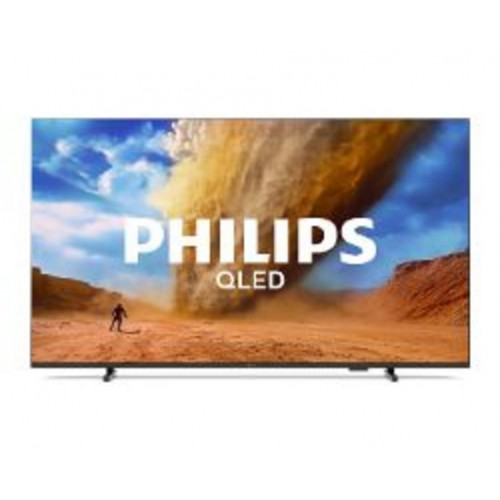 Televisor Philips 43" QLED 4K UHD...