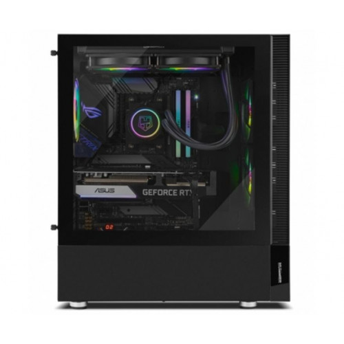 PC Gaming ZONE EVIL Nemesis:...