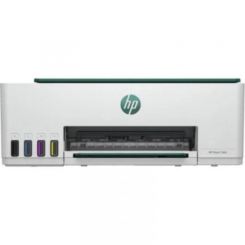 Impresora Multifunción HP Smart Tank...