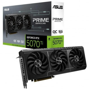 Tarjeta de Video ASUS PRIME...