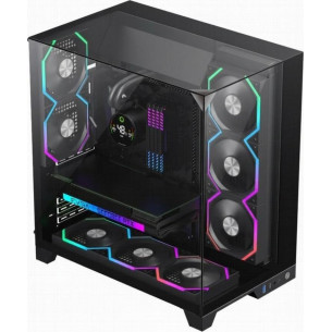 Caja Gaming Mid-Tower...