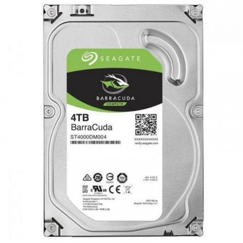 Disco Duro Interno Seagate BarraCuda...