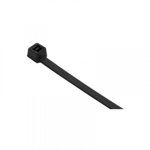 Bridas de Nylon DESA 370x4.8mm...
