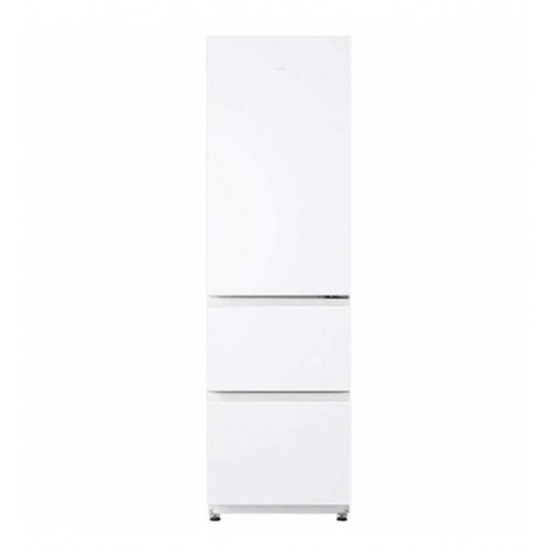 Frigorífico Combi Haier HTR3518ENMW...