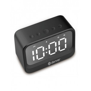 Reloj Despertador Denver...