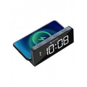 Reloj Despertador DENVER...