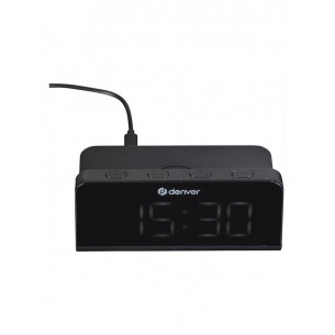 Reloj Despertador DENVER... 2