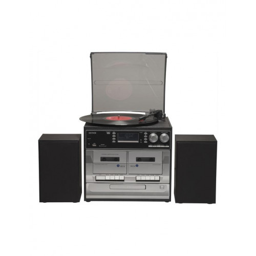 Cadena de Música Denver MRD-166 con...