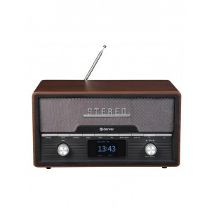 Radio Denver MDA-525DW de...